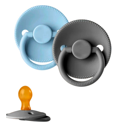 Комплект пустышек Paomma PPL11315 Baby blue 1